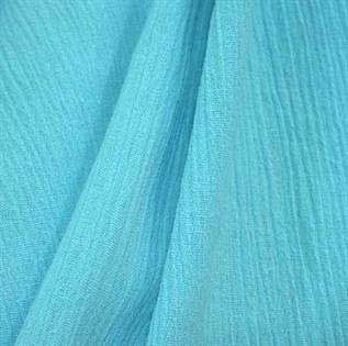 Plain Crepe Fabric 01
