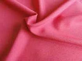 Plain Crepe Fabric 02