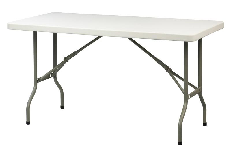Folding Table 01