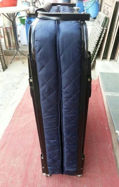 Rollaway Bed 01