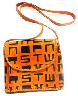 Handmade Leather Bags 01