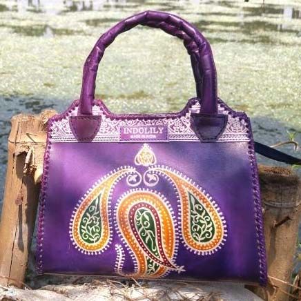 Handmade Leather Bags 02