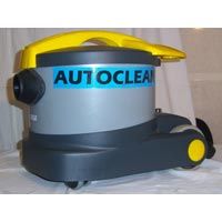 Industrial Vacuum Cleaner (Silent)
