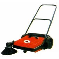 Manual Sweeper (SMS-1)
