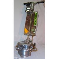 Single Disc Floor Scrubber (DTEW)