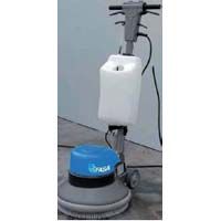 Single Disc Floor Scrubber (Fasa)