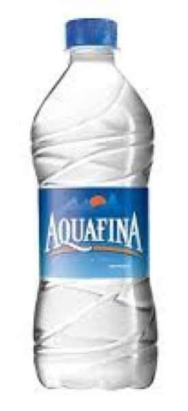 Aquafina Mineral Water