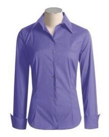 Ladies Formal Shirts 01