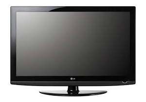 LG LCD TV