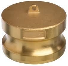 Camlock Dust Plugs 01