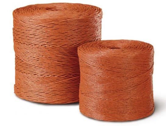 Polypropylene Twines 01