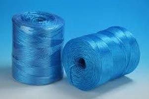 Polypropylene Twines 03