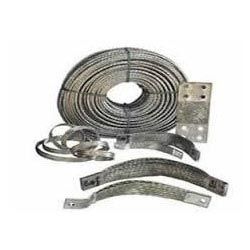 Copper Braided Flexible Strip 02