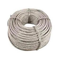 Tinned Copper Rope 01