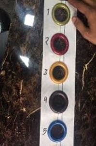 Eyelet Curtain Tape 01