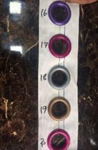 Eyelet Curtain Tape 03