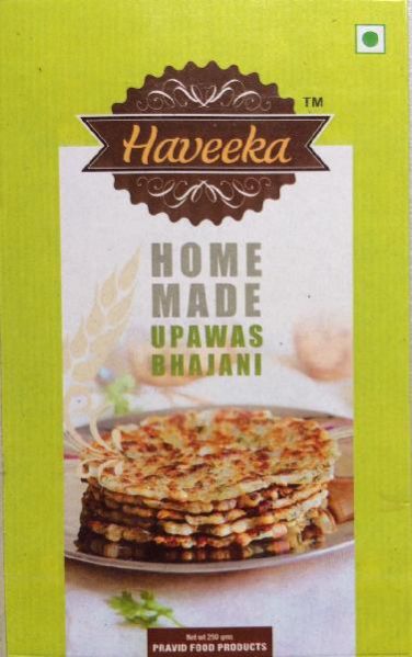Upwas Bhajani Flour 01