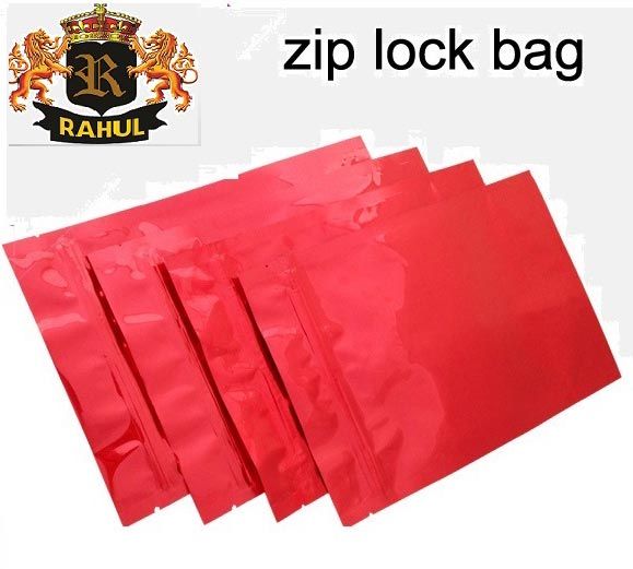LDPE Ziplock Bag