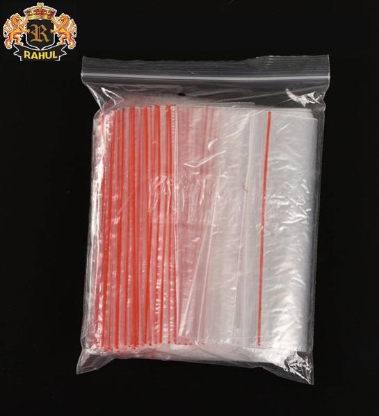 Zipper Bag