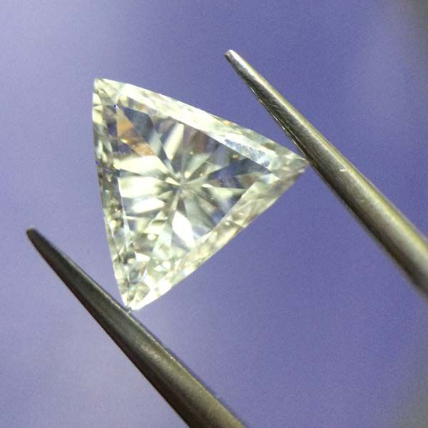 Trillion Cut Diamonds 02