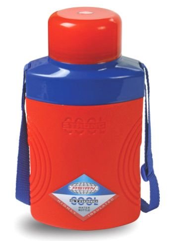 Cool Strong Water Bottles