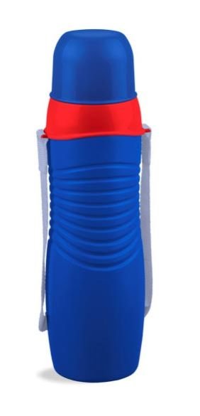 Thermo Gripper Water Bottles
