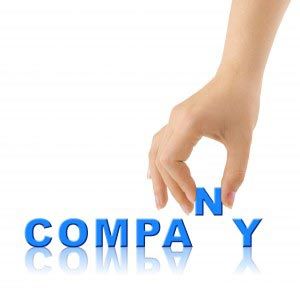Incorporation of companies 02
