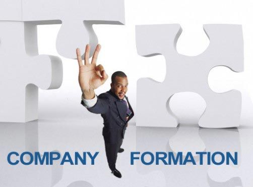 Incorporation of companies 03