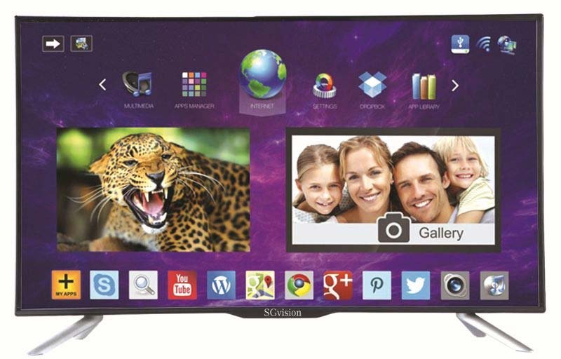 LED Television (48 Inch)
