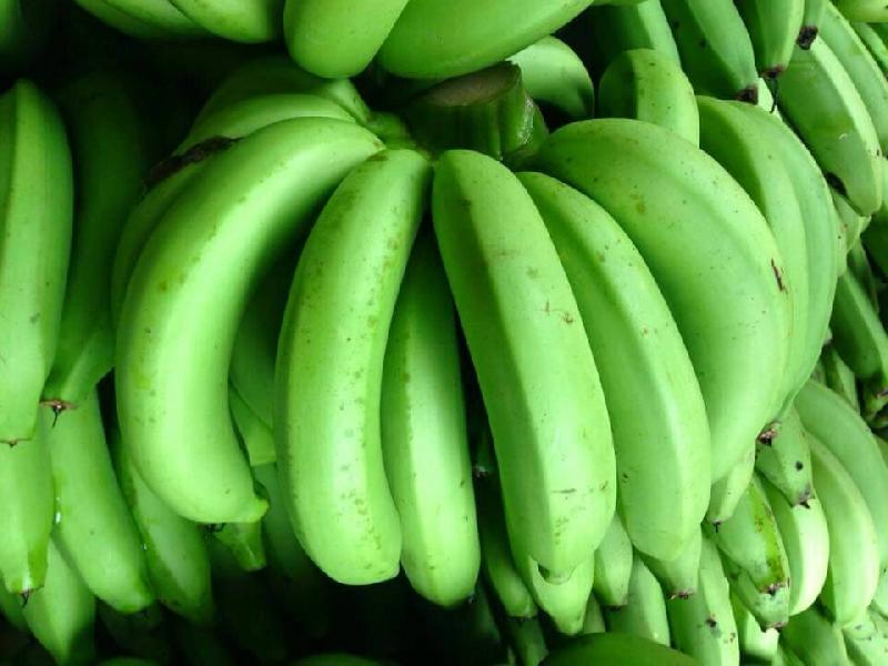 Fresh Banana 05