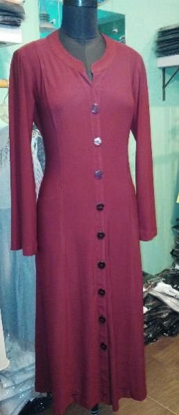 Ladies Abayas 02