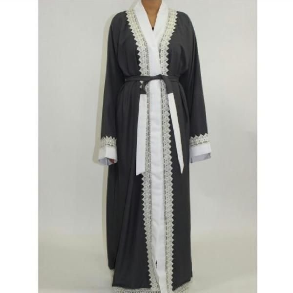 Ladies Abayas 03
