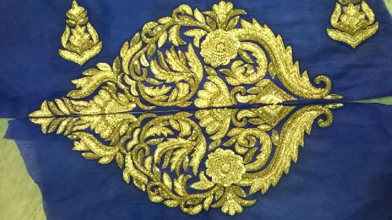 Hand Embroidery Services 04