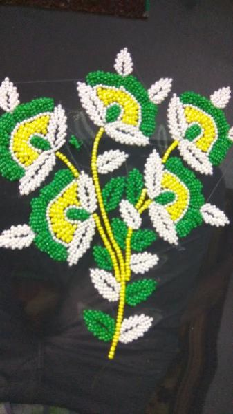 Hand Embroidery Services 05
