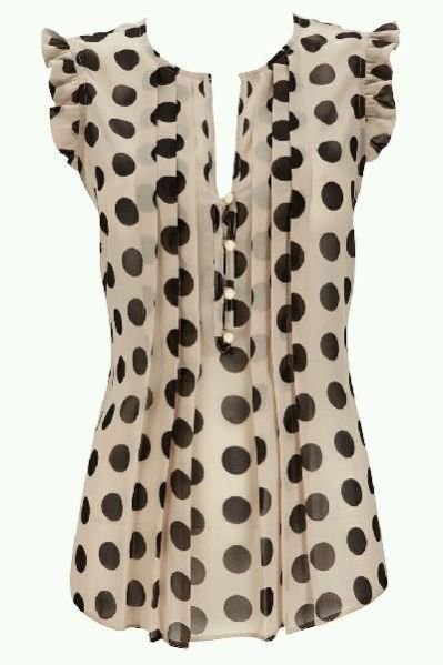 Ladies Tops 2