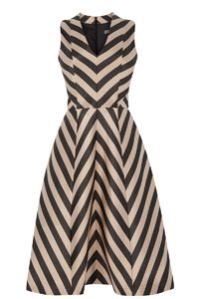 Ladies Western Dress 03