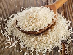 Basmati Rice 03