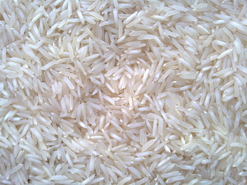 Basmati Rice 05