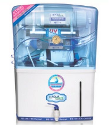 RO + UV Water Purifier 02