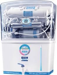 RO + UV Water Purifier 03