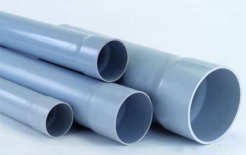 PVC Pipe 01