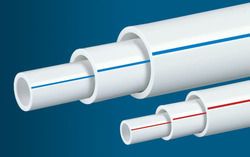 UPVC Pipe 01