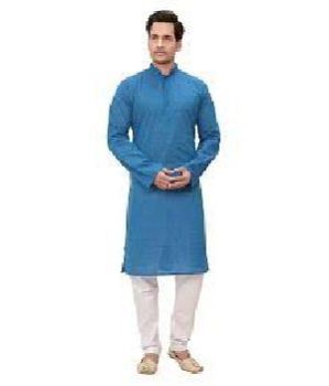 Mens Kurta Pajama 02