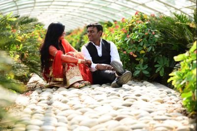 Pre Wedding Photography 03