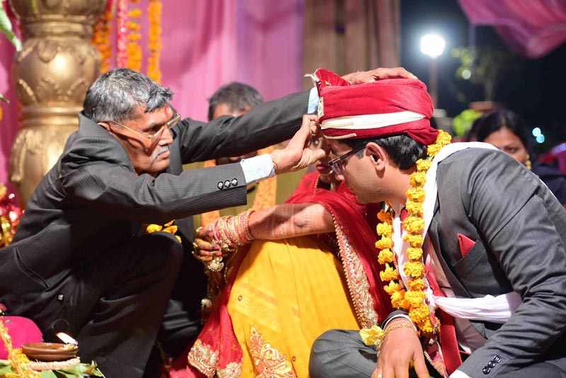 Wedding Photography 01