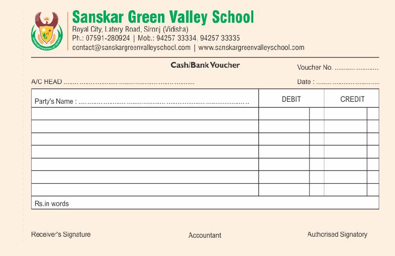 Corporate Stationery Printing & Designing Services 03