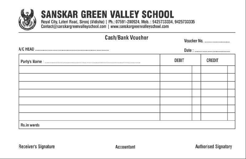 Corporate Stationery Printing & Designing Services 04