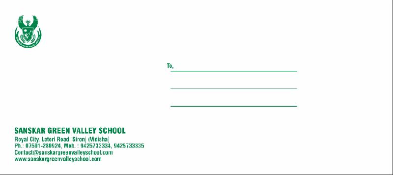 Corporate Stationery Printing & Designing Services 05