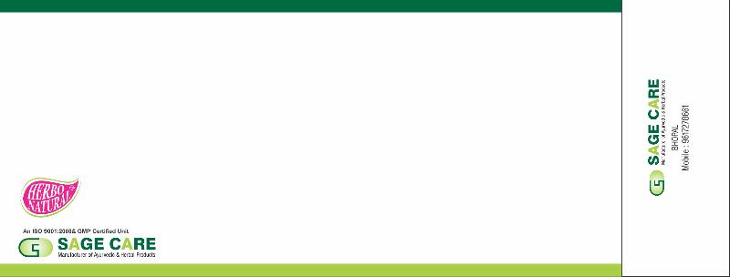 Corporate Stationery Printing & Designing Services 06