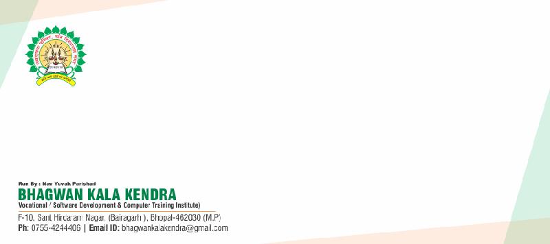 Corporate Stationery Printing & Designing Services 07